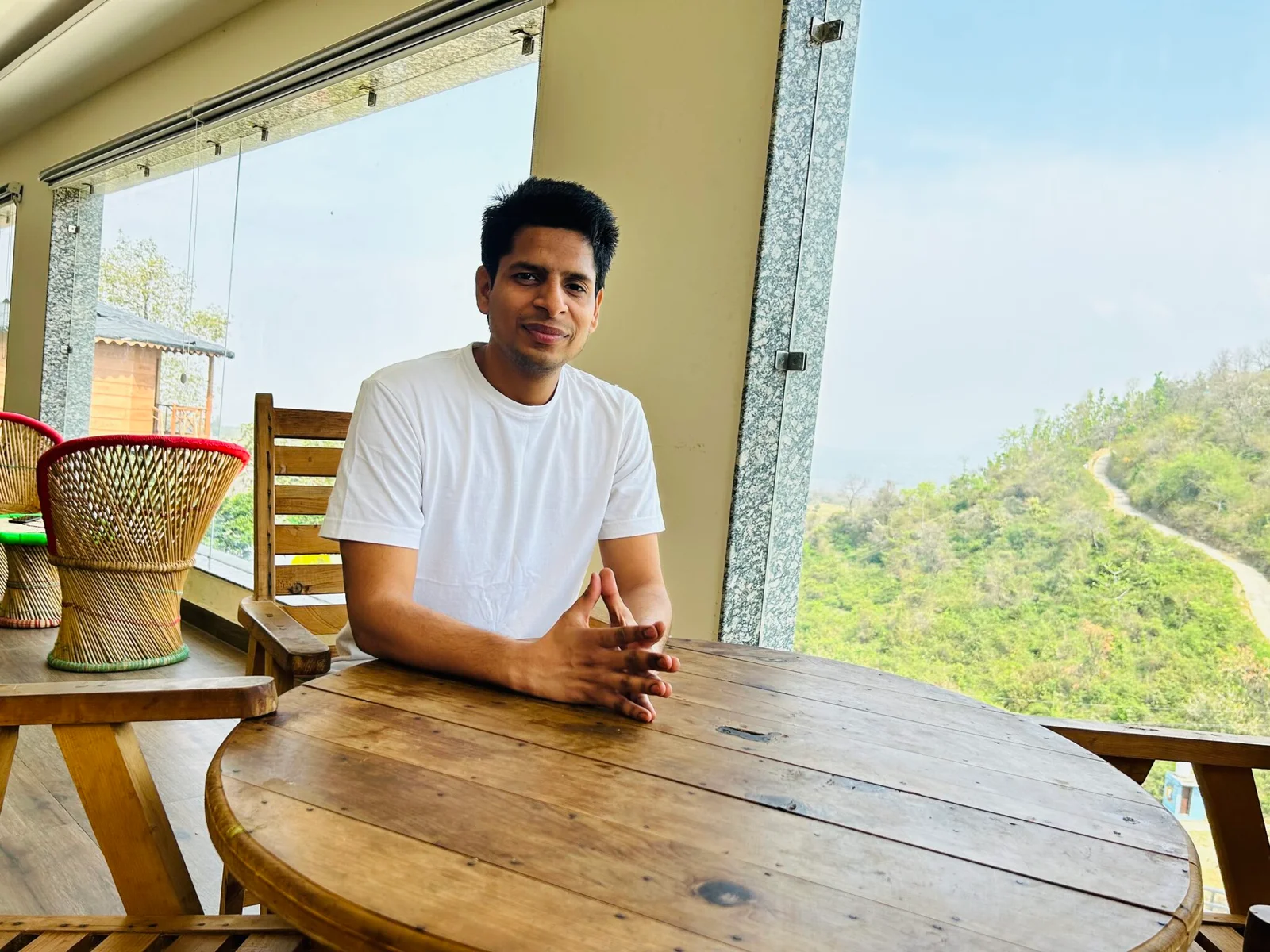 Sandeep Singh, Google Ads expert at Sandy Media