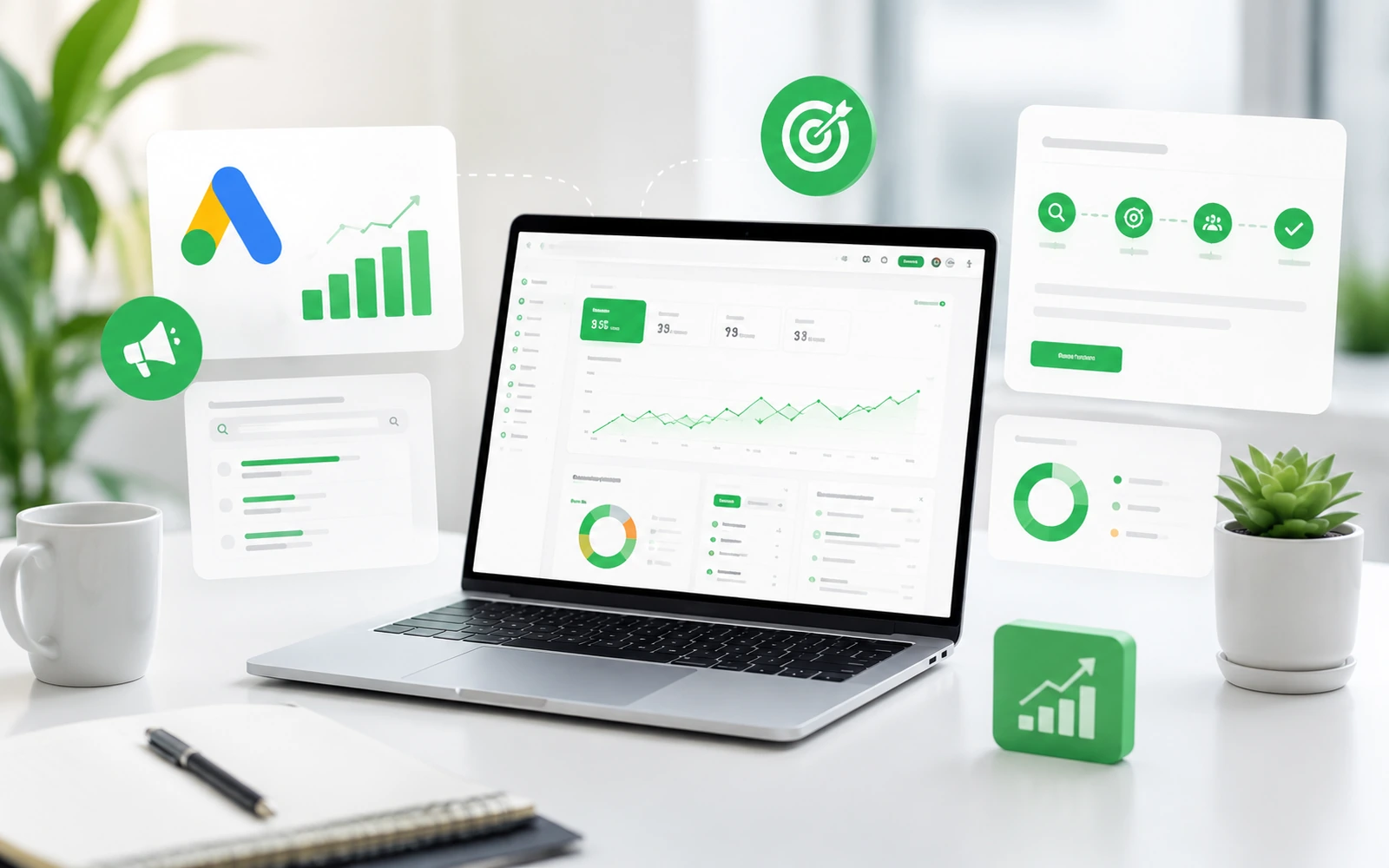 How We Turned an AED 18,000 Ad Budget into AED 420,000 in Commissions