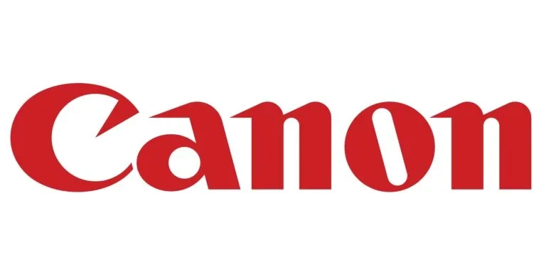 Canon India logo