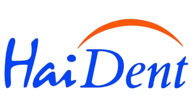 HaiDent logo