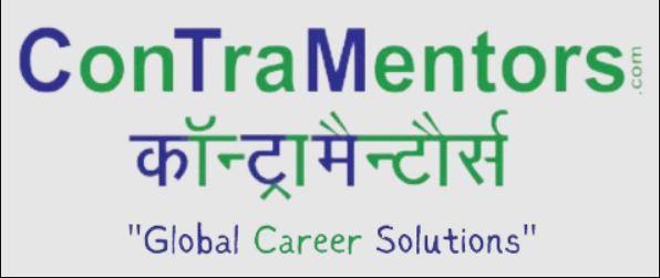 ContraMentors logo