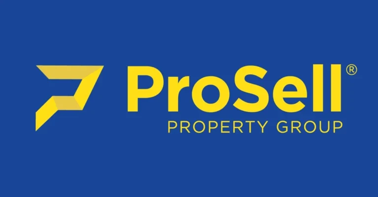 ProSell Property Group logo