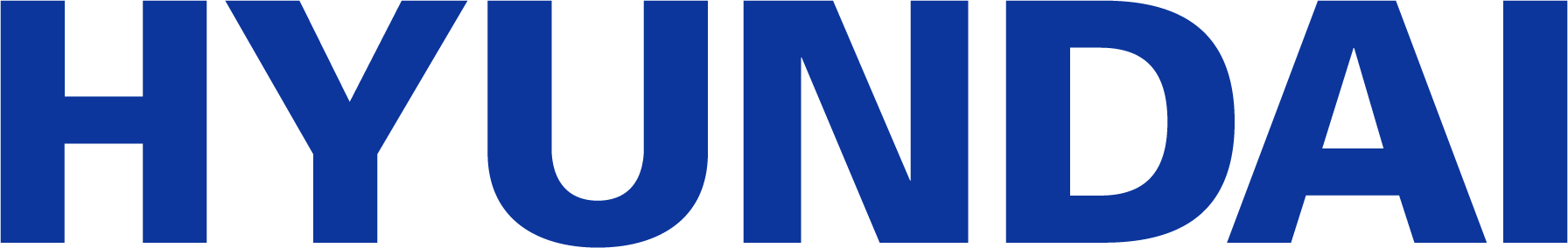 Hyundai logo