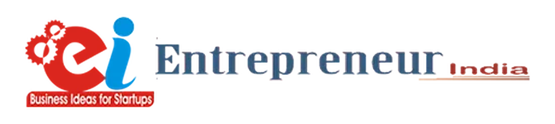 Entrepreneur India logo