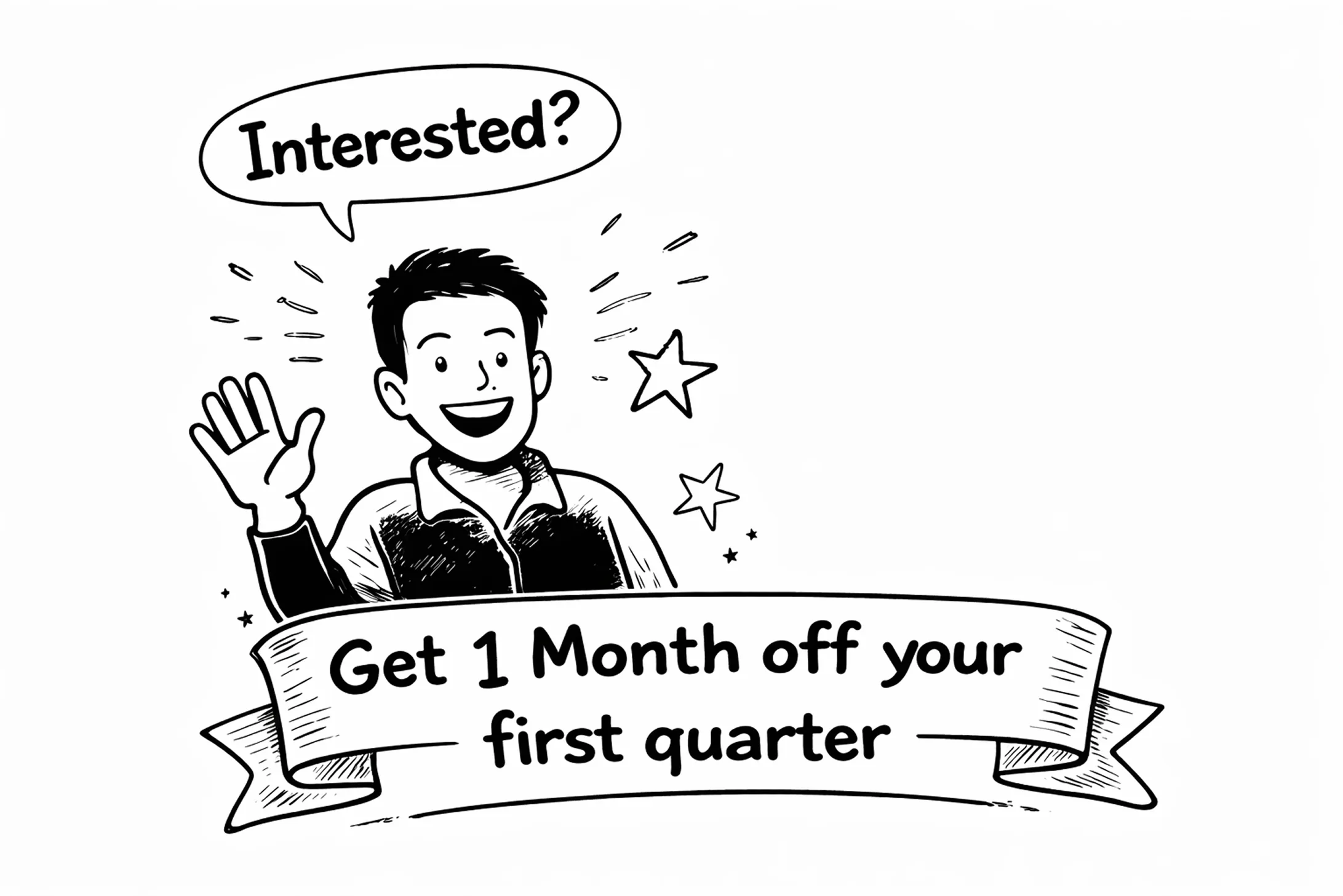 Promo Illustration