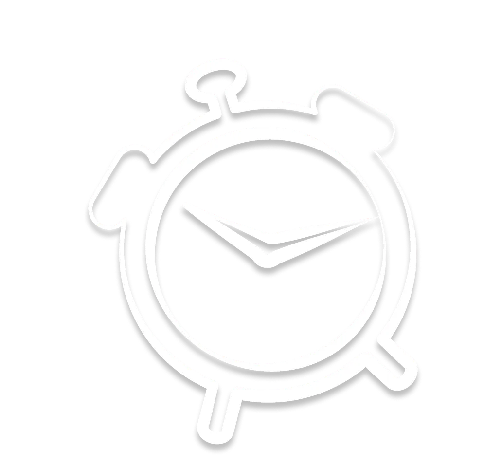 time