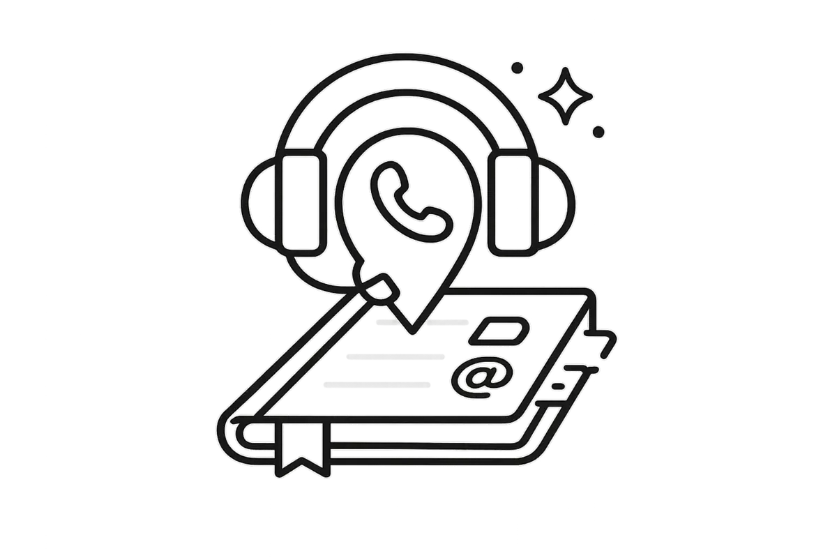 Decorative Sandy Media icon