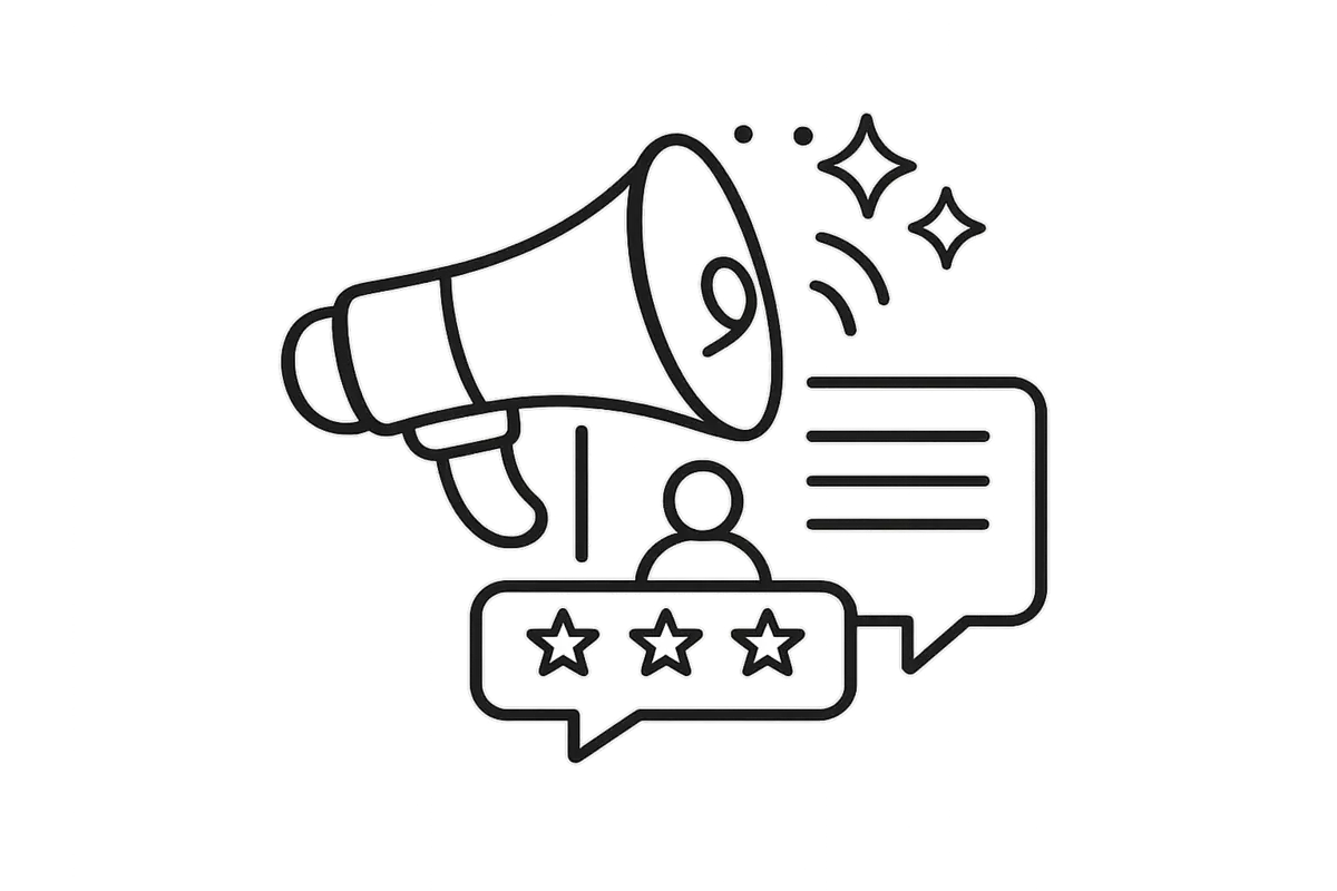 Decorative Sandy Media icon