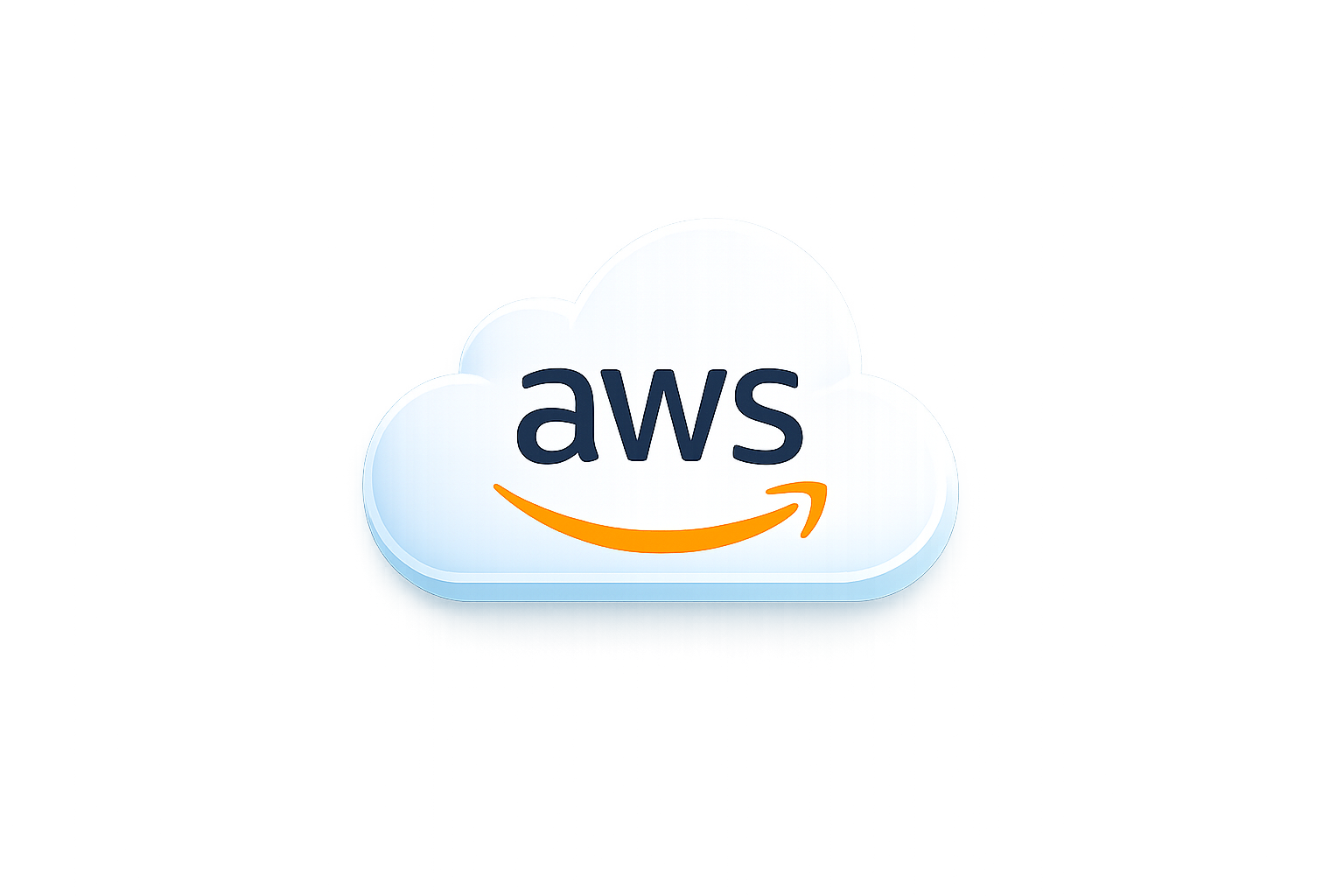 AWS logo