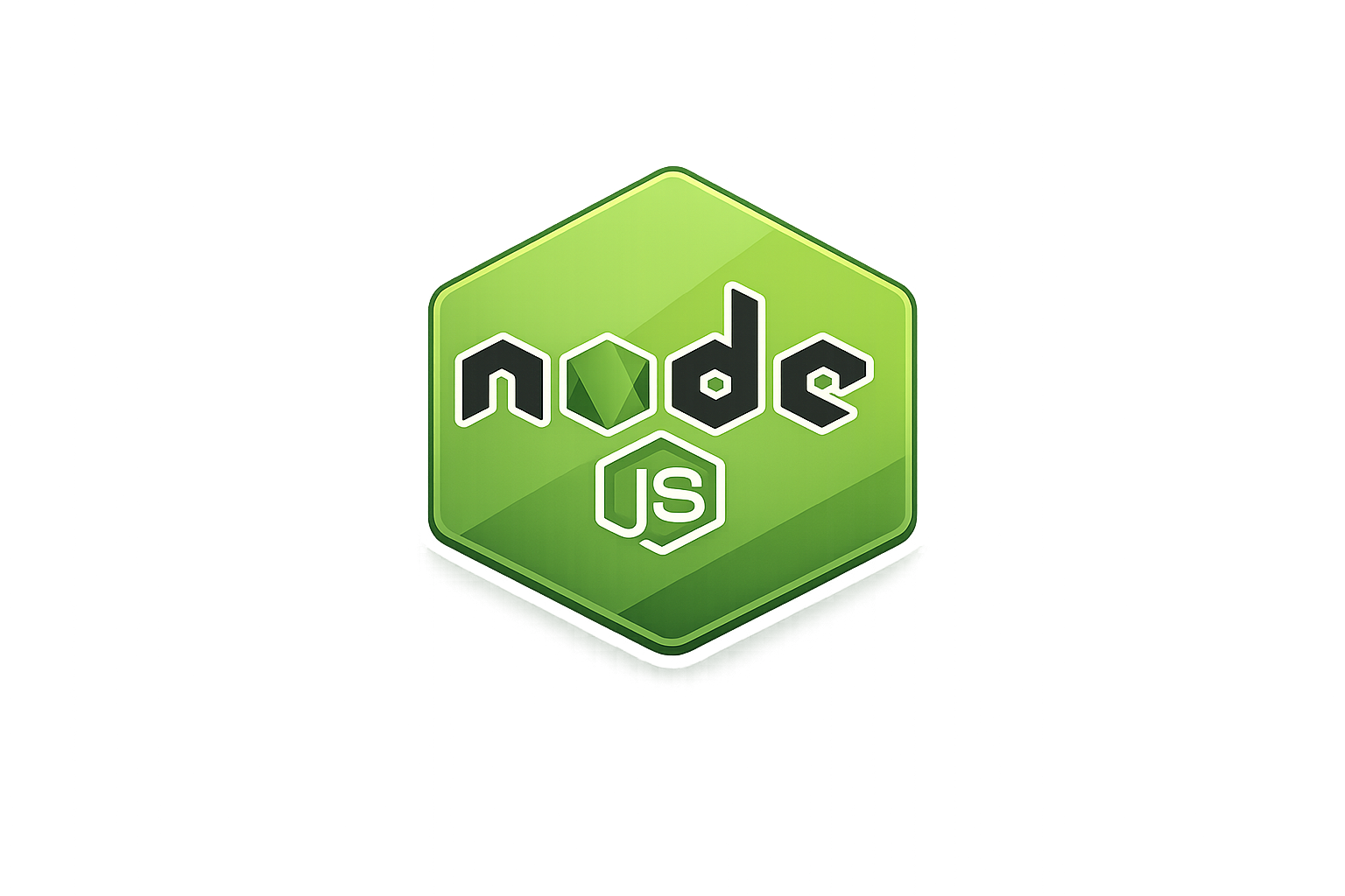 Node.js logo