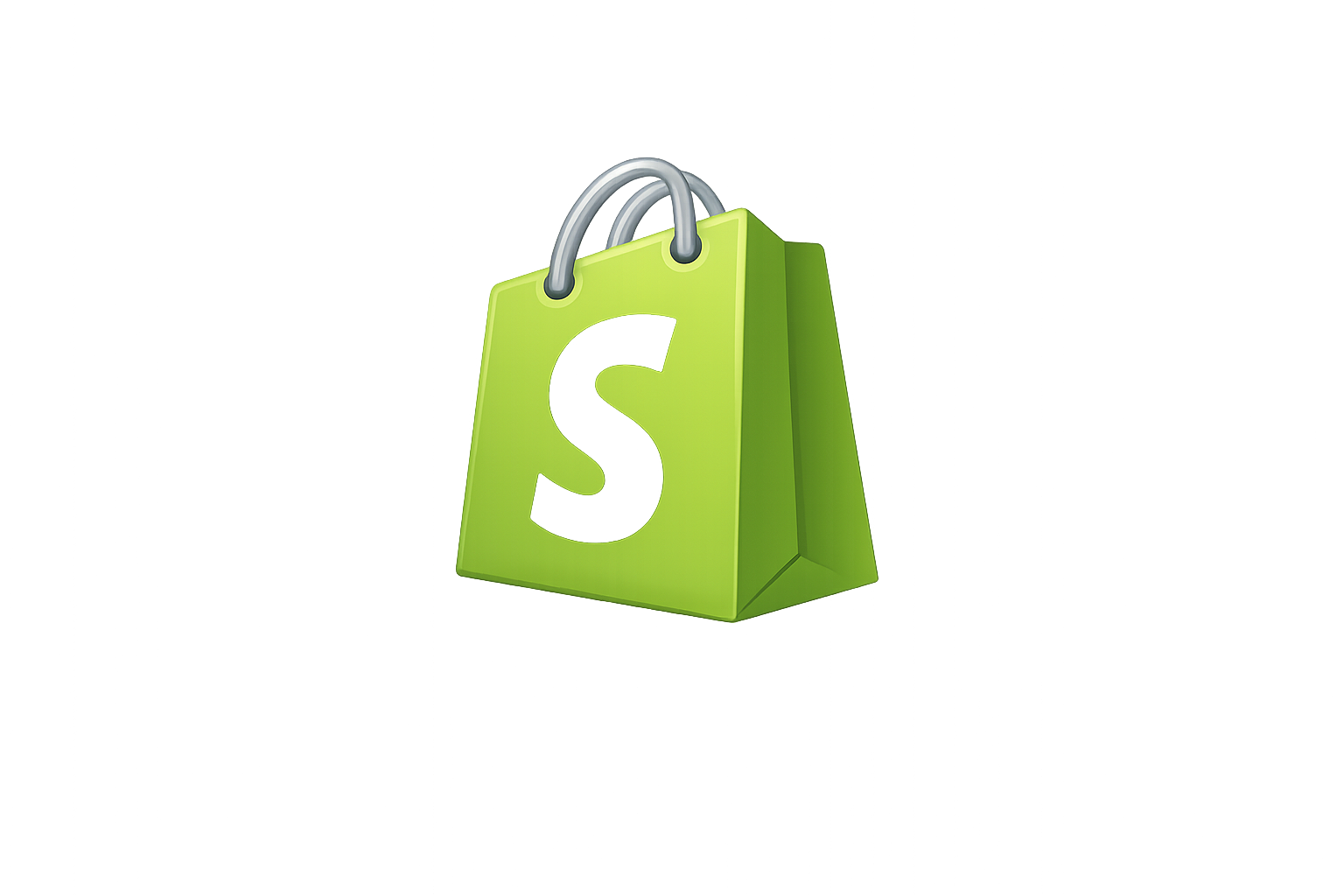Shopify logo
