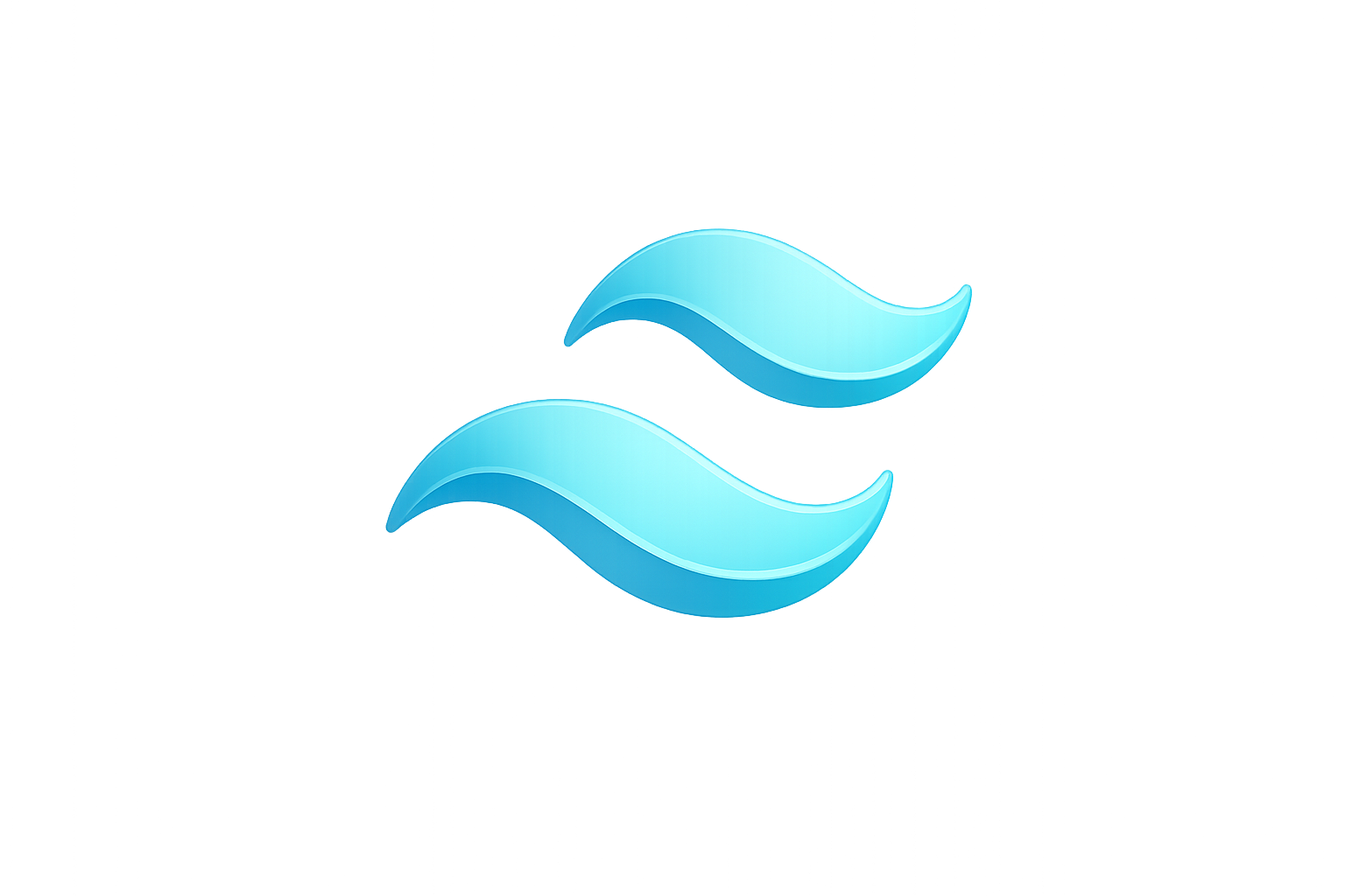 Tailwind CSS logo